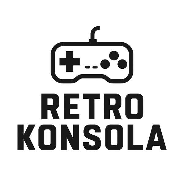 RetroKonsola